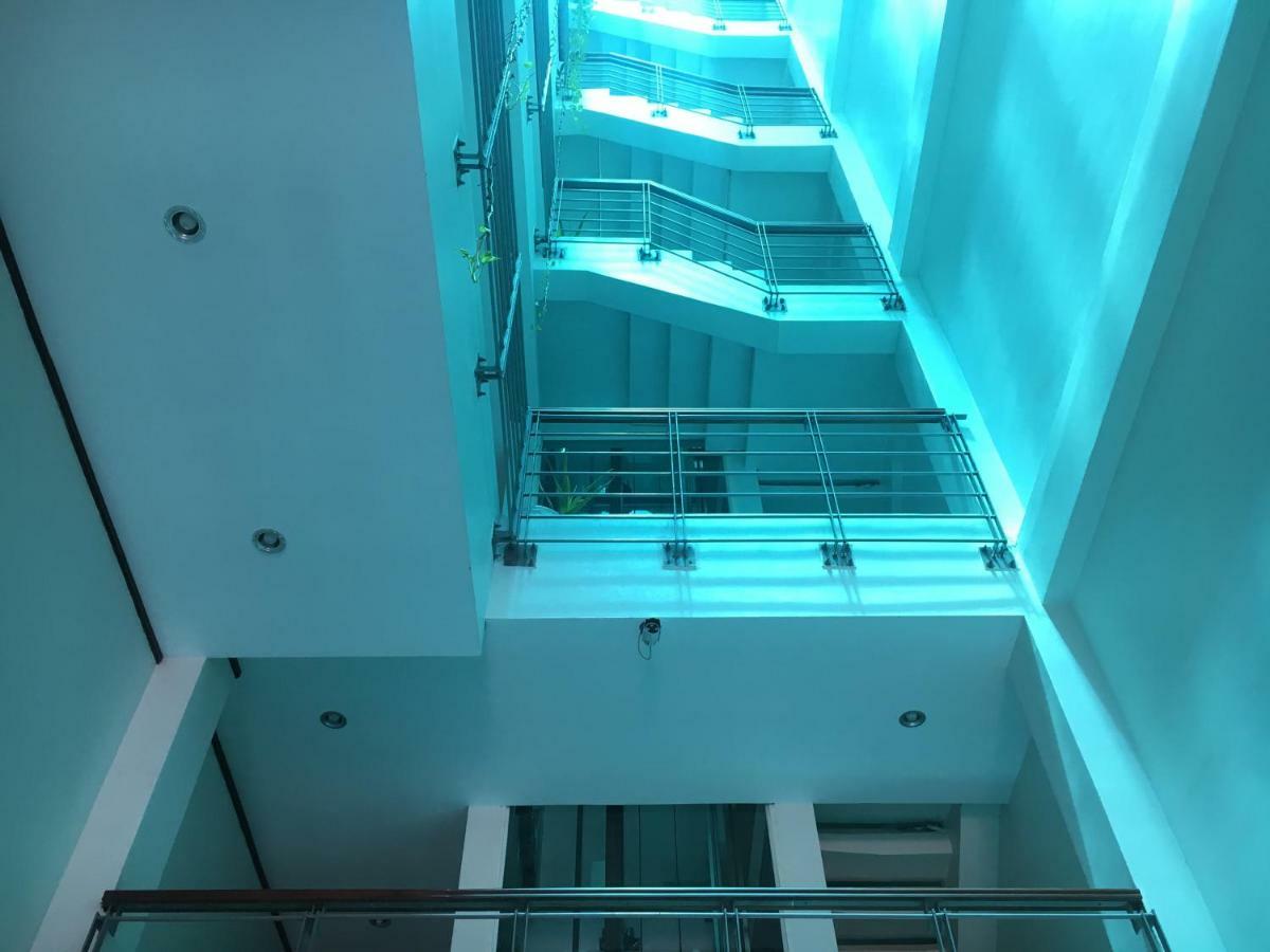 Richly Boutique Hotel بنوم بنه المظهر الخارجي الصورة