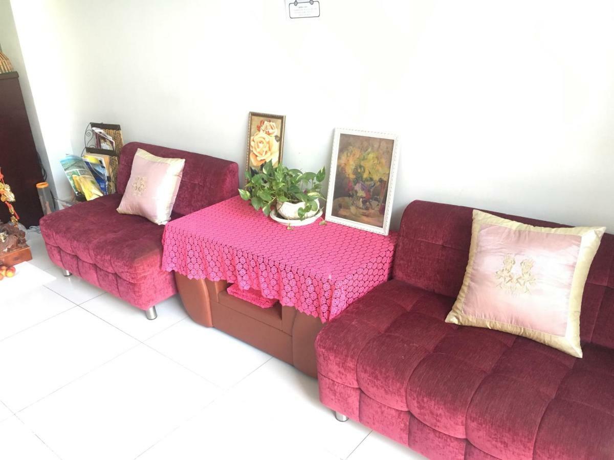 Richly Boutique Hotel بنوم بنه المظهر الخارجي الصورة