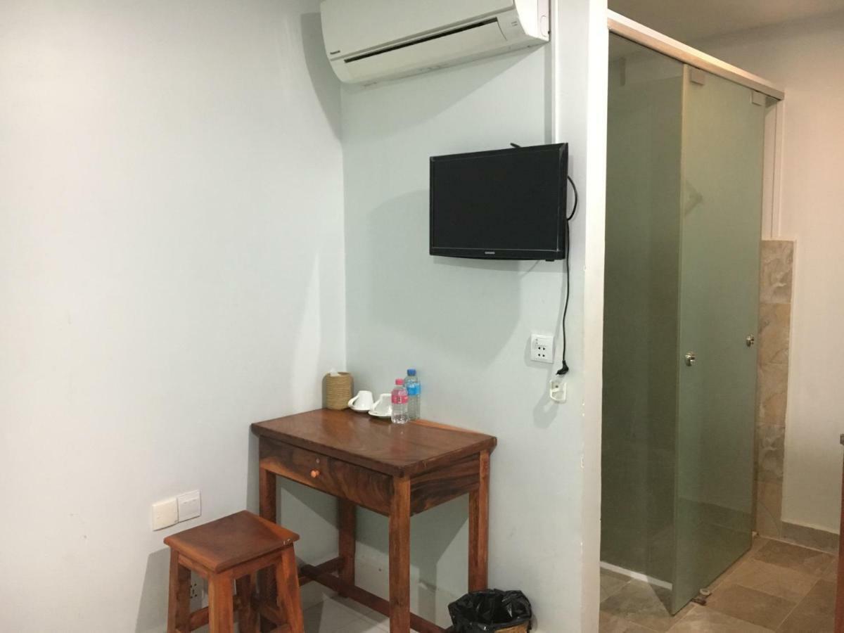 Richly Boutique Hotel بنوم بنه المظهر الخارجي الصورة